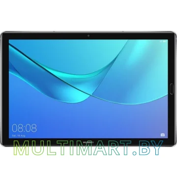 Планшет Huawei MediaPad M5 Pro CMR-AL19 64GB (серый)